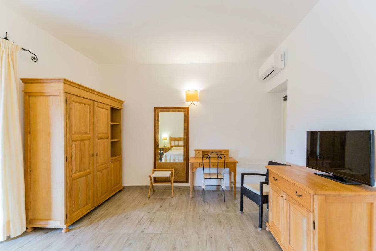 Villa Brigida Carloforte  Exteriér fotografie