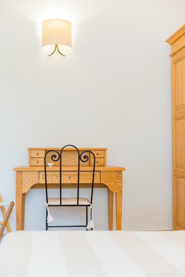 Villa Brigida Carloforte  Exteriér fotografie